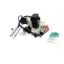 FROZEN BEVERAGE DISPENSERS 12-2867-0715