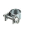 GOLD MEDAL 67843 HOSE CLAMP 7/16IN - 1/2IN