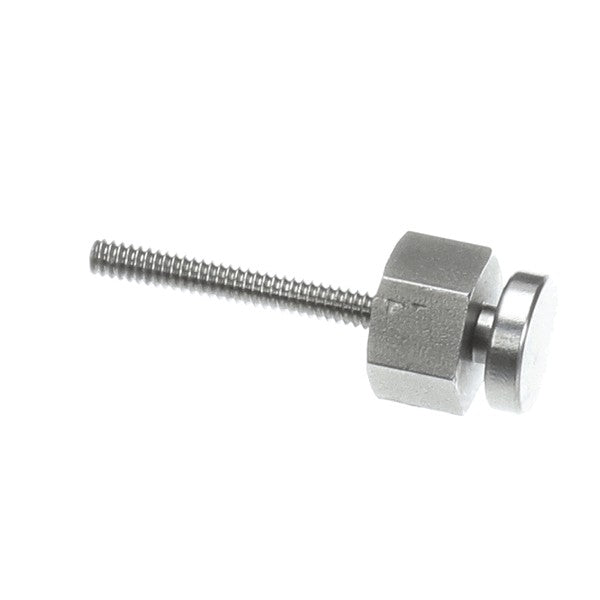 HARDT 11211.EXTENDED SUPPORT PIN WITH EXTENDED THRE