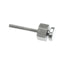 HARDT 11211.EXTENDED SUPPORT PIN WITH EXTENDED THRE