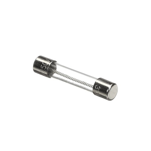 HARDT 4105 FUSE GLASS 1/4X1-1/4 6.25 AMP SLOW BLOW