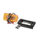 HARDT 7317 ASSEMBLY INDICATOR LIGHT AMBER INFGC C/W HARDWARE-SERV