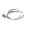 HARDT 9013 HALOGEN LAMP HOLDER BI-PIN G4 W/18 LEADS