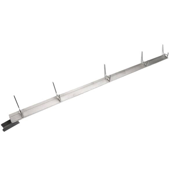 HARDT 99-12095 COVER BURNER ASSEMBLY INF GC 5 BRACKETS