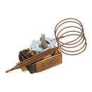 APW 1301100 THERMOSTAT PLASTIC COATED 60-