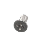 GRINDMASTER 71177 SCREW 8-32X3/8 PH U/C FL HD M