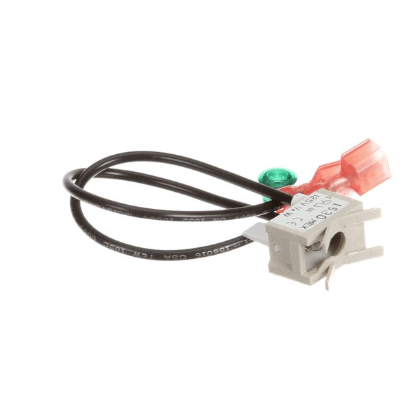 GRINDMASTER 63495 LAMP GREEN 125V W/LEADS