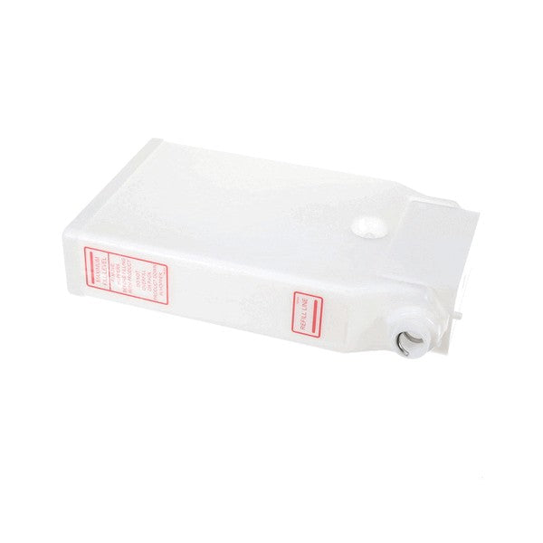 GRINDMASTER CD155L HOPPER ASSEMBLY 4LB W/WIRE - 12.5H X