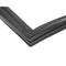 BEVLES 780203 DOOR SEAL GASKET UNDER COUNT