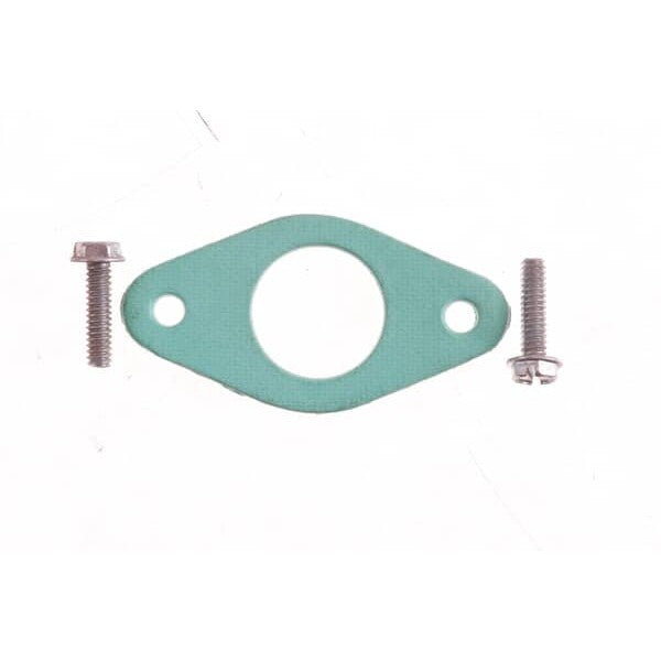 ROYAL RANGE 1105 OPEN BURNER GASKET & SCREW SET