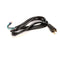 ROYAL RANGE 2510 POWER CORD 6+ÓGÉ¼GÄÓ