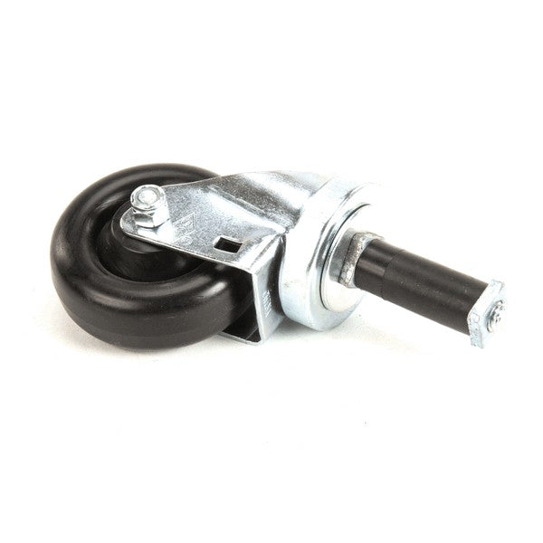 GILES 40641 CASTER 4.5-IN SWIVEL STEM MT.