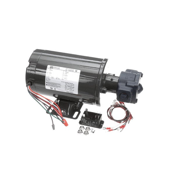 GILES 96757 KIT RETROFIT GEF PUMP 5-GPM 1/2HP