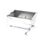 GILES 38834 FILTER PAN ASSEMBLY GEF