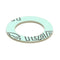 GILES 41120 WASHER GASKET ELEMENT EOF-10-10