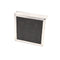 GILES 41389 FILTER CHARCOAL FIBER 8 X 8 X 2 GXF