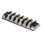 GILES 23751 TERMINAL BLOCK 6-PL 250V 15