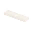 GILES 40049 GLIDES DOOR WHITE