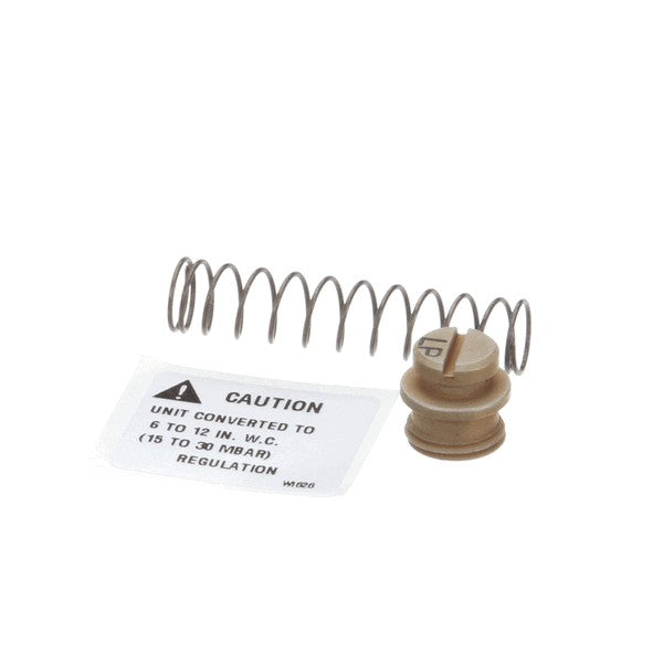GILES 45109 KIT CONVERSION NATURAL TO LP SEE SPEC