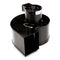 GILES 35881 FAN ASSEMBLY OVH-10 208-240/60/1