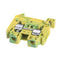 GILES 20304 TERMINAL BLOCK GROUND 16-4 AWG