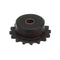 GILES 45148 SPROCKET IDLER BRASS