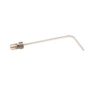 GILES 38892 VALVE HANDLE DRAIN WELD ASSEMBLY GEF