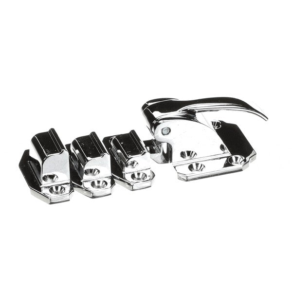 GILES 42827 LATCH W/STRIKE DOOR
