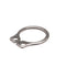 GILES 41133 RETAINING RING 1/4-IN