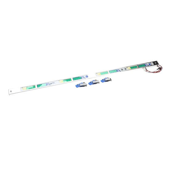 PRINCE CASTLE 510-215S SERVICE KIT BB MAIN 89-133