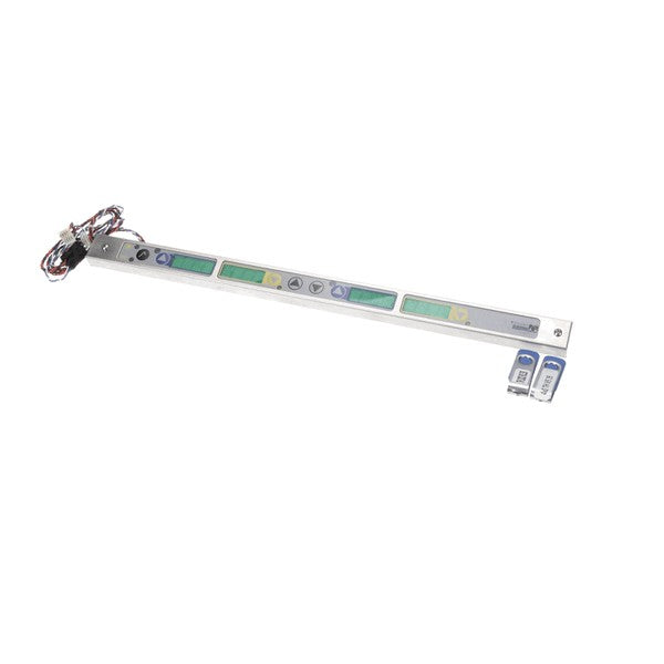 PRINCE CASTLE 510-283S BUTTON BAR KIT