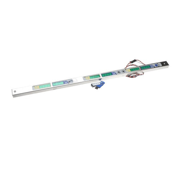 PRINCE CASTLE 510-367S TIMER BAR BB 6CH MAIN