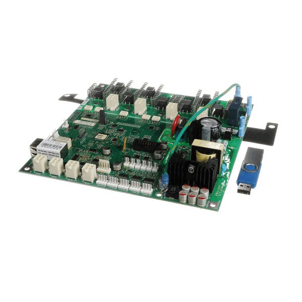 PRINCE CASTLE 540-1267S SERVICE KIT PCB CONTROLLER EHB
