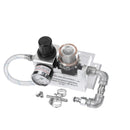 PRINCE CASTLE 625-253SPT ASSEMBLY REGULATOR W/STRAINER