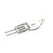 DOYON 50-1568 BULB G4 20W 12V XENON (NON DI