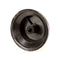 DOYON ELT681 RANCO 700F THERMOSTAT KNOB FO