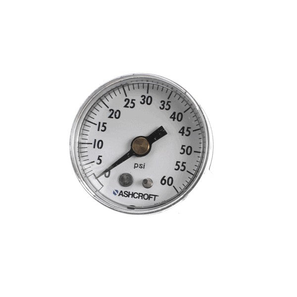 DOYON 50-1542 GAUGE STEEL 1-1/2-IN DIAL