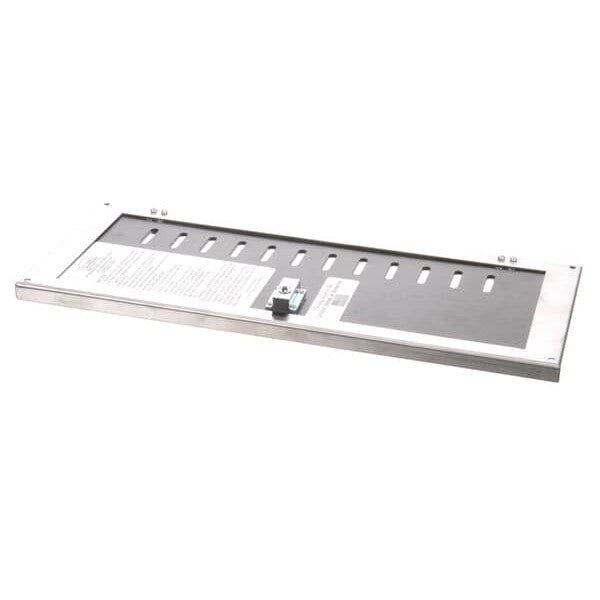 MARSAL AND SONS 71067 CONTROL DOOR ASSEMBLY SD S/S TRIM