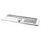 MARSAL AND SONS 71067 CONTROL DOOR ASSEMBLY SD S/S TRIM