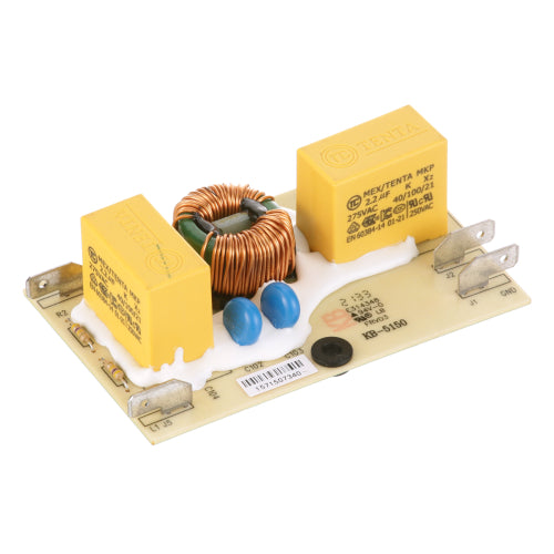 HAMILTON 990151910 RFI FILTER (230V ONLY)