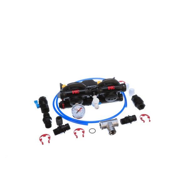 3M CUNO 6228503 MANIFOLD ASSEMBLY 2HD DP2XX