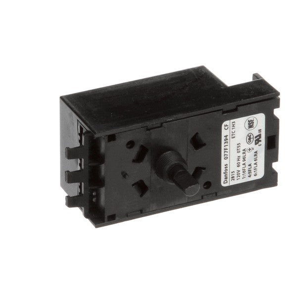 A LA CART 26083-2 DAN FOSS CONTROLLER W/HOT GAS