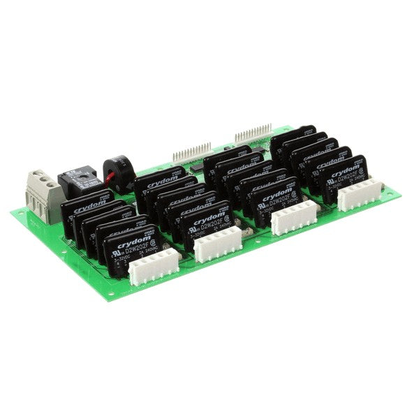 A LA CART 97357-1 POWER PCB ASSEMBLY. SYS II.