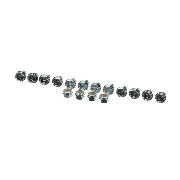AAON S17216 SCREWS