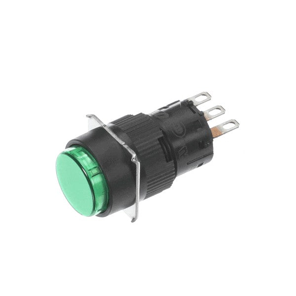 ADCRAFT PM-126 PUSHBUTTON START SWITCH