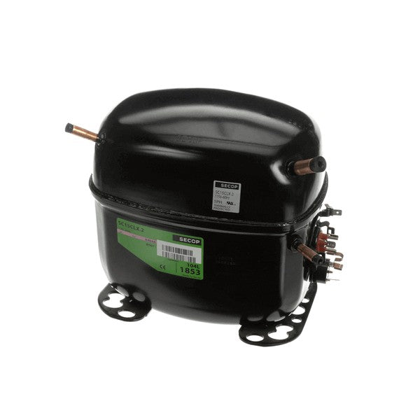 AHT COOLING SYSTEMS 390318 COMPRESSOR