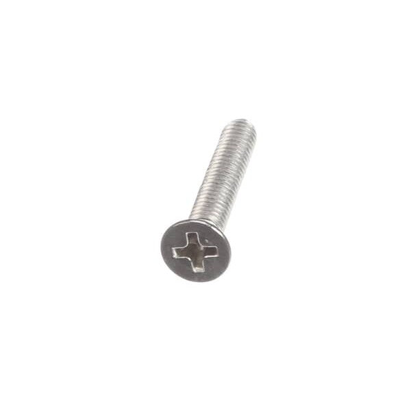 ALADDIN 10637 SCREW CNTRSUNK 8-32X1