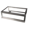 ALTO-SHAAM 5018189 BRACKET PLUMBING ASSY CTC/CTP