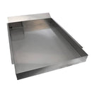 ALTO-SHAAM 5018402 GREASE PAN ASSEMBLY 7-20 CTC/CTP