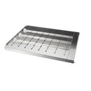 ALTO-SHAAM 5025235 JET PLATE ASSEMBLY HALF